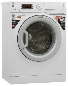 Machine à laver Hotpoint-Ariston MVSE 8210 S Photo