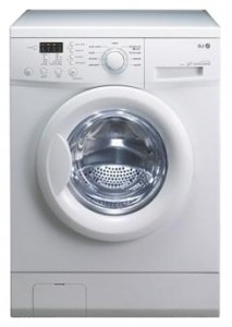 Tvättmaskin LG F-1056QD Fil