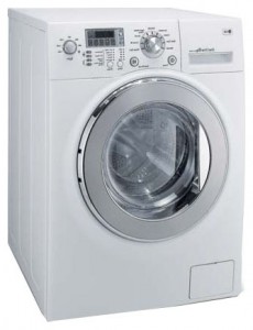 Tvättmaskin LG F-1409TDS Fil