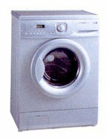 çamaşır makinesi LG WD-80155S fotoğraf
