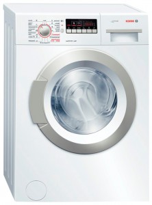Mașină de spălat Bosch WLG 2426 W fotografie