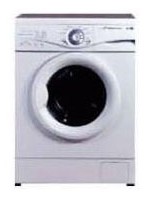 Mașină de spălat LG WD-80240N fotografie