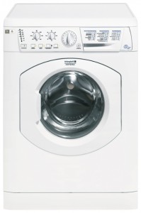 çamaşır makinesi Hotpoint-Ariston ARUSL 85 fotoğraf