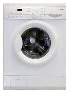 çamaşır makinesi LG WD-80260N fotoğraf