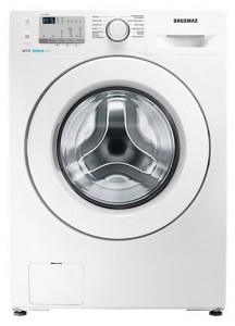 Máquina de lavar Samsung WW60J4063LW Foto