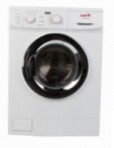 IT Wash E3S510D CHROME DOOR Vaskemaskine