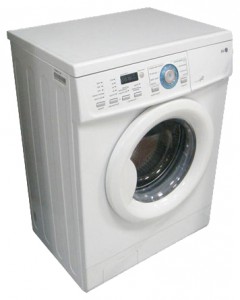 洗濯機 LG WD-10164N 写真