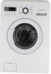 Daewoo Electronics DWD-NT1211 洗衣机