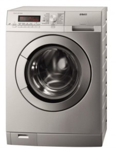 çamaşır makinesi AEG L 58495 FL2 fotoğraf