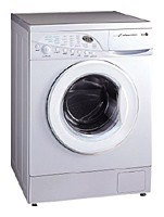 ﻿Washing Machine LG WD-8090FB Photo