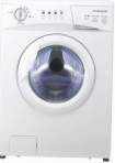 Daewoo Electronics DWD-M1011 洗衣机