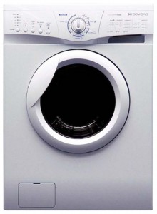 ﻿Washing Machine Daewoo Electronics DWD-M1021 Photo