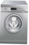 Smeg WMF147X Máquina de lavar