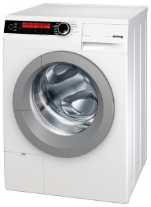 Machine à laver Gorenje W 9825 I Photo