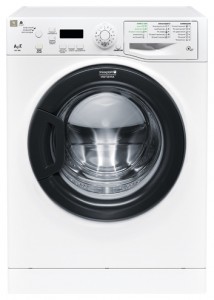 ﻿Washing Machine Hotpoint-Ariston WMF 7080 B Photo