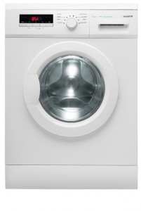 çamaşır makinesi Hansa AWS610DH fotoğraf