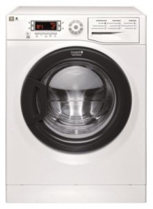 ﻿Washing Machine Hotpoint-Ariston WMSD 8219 B Photo