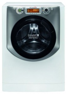 वॉशिंग मशीन Hotpoint-Ariston AQS81D 29 तस्वीर