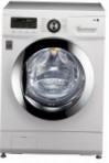 LG F-1096ND3 Tvättmaskin