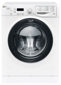 Vaskemaskin Hotpoint-Ariston WMSF 603 B Bilde