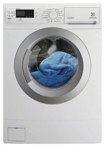 Machine à laver Electrolux EWF 1074 EOU Photo