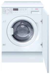 वॉशिंग मशीन Bosch WIS 28440 तस्वीर