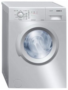 Tvättmaskin Bosch WAB 2006 SBC Fil
