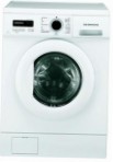 Daewoo Electronics DWD-G1081 Wasmachine