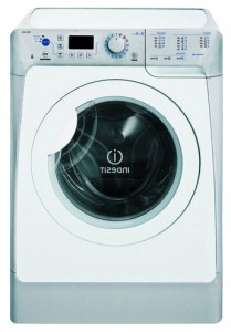 Máy giặt Indesit PWSE 6107 S ảnh