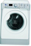 Indesit PWSE 6107 S غسالة