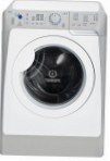 Indesit PWSC 6107 S Machine à laver