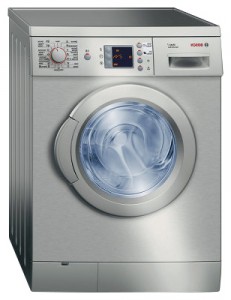 Máquina de lavar Bosch WAE 2047 S Foto