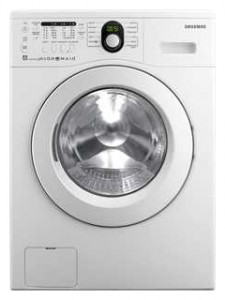 ﻿Washing Machine Samsung WF8590NFG Photo