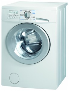 çamaşır makinesi Gorenje WS 53125 fotoğraf
