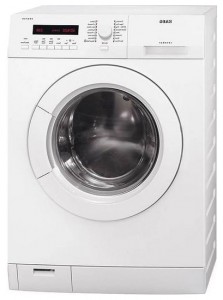 वॉशिंग मशीन AEG L 75270 FL तस्वीर