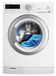 çamaşır makinesi Electrolux EWW 1686 HDW fotoğraf