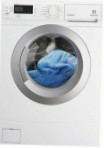 Electrolux EWS 1254 EGU Máquina de lavar