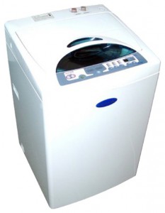 çamaşır makinesi Evgo EWA-6522SL fotoğraf