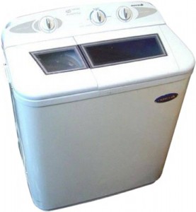 çamaşır makinesi Evgo UWP-40001 fotoğraf