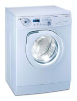 çamaşır makinesi Samsung F1015JB fotoğraf