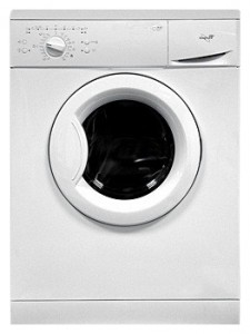 Vaskemaskine Whirlpool AWO/D 5120 Foto