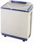 WEST WSV 20803B Wasmachine