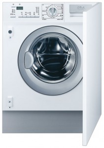 Machine à laver AEG L 2843 ViT Photo