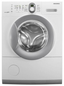 ﻿Washing Machine Samsung WF0500NUV Photo