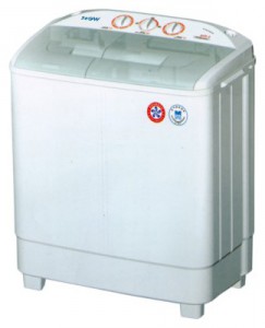 वॉशिंग मशीन WEST WSV 34707S तस्वीर