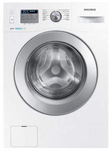 洗衣机 Samsung WW60H2230EW 照片