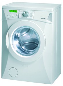 ﻿Washing Machine Gorenje WS 43091 Photo