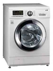 Máy giặt LG F-1296TD3 ảnh