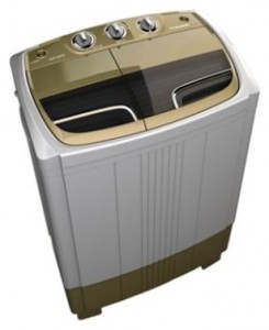 वॉशिंग मशीन Wellton WM-480Q तस्वीर