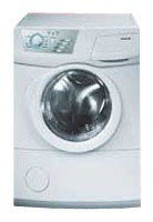 洗濯機 Hansa PC4510A424 写真